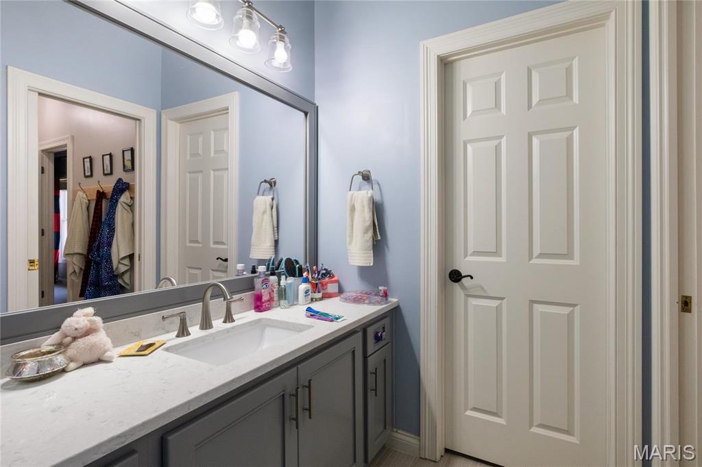 Crossing At Chesterfield The - Residential