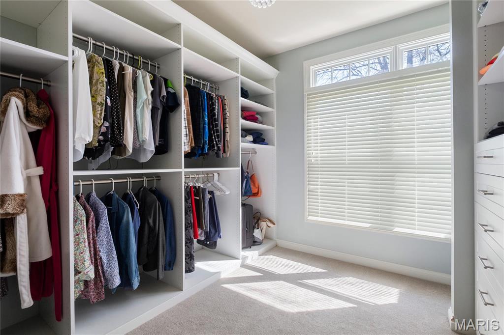 Crossing At Chesterfield The - Residential