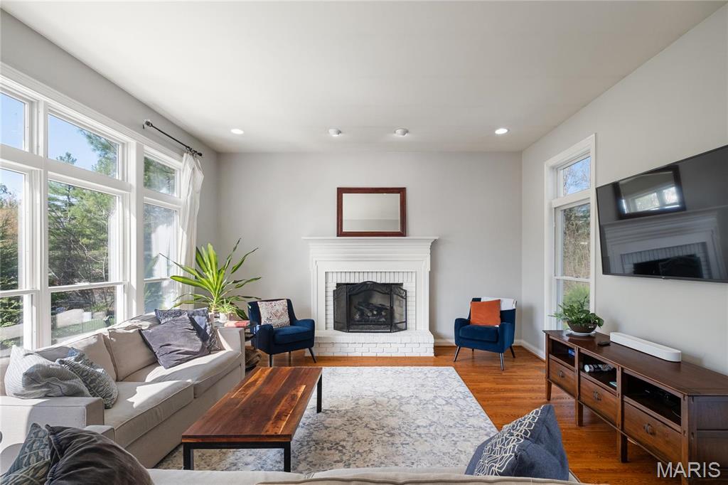 Crossing At Chesterfield The - Residential