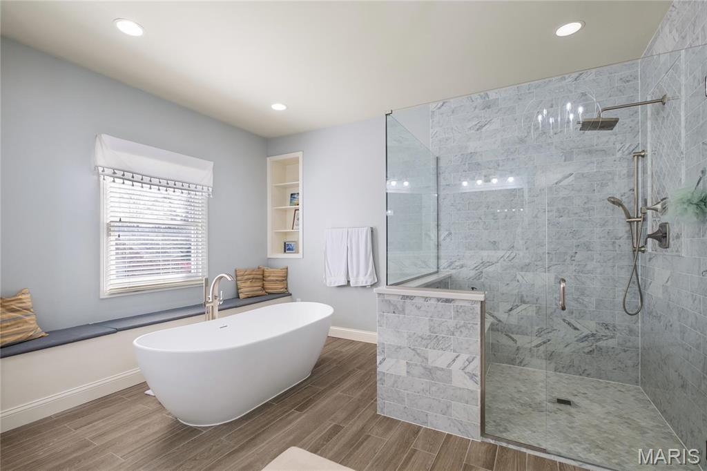 Crossing At Chesterfield The - Residential