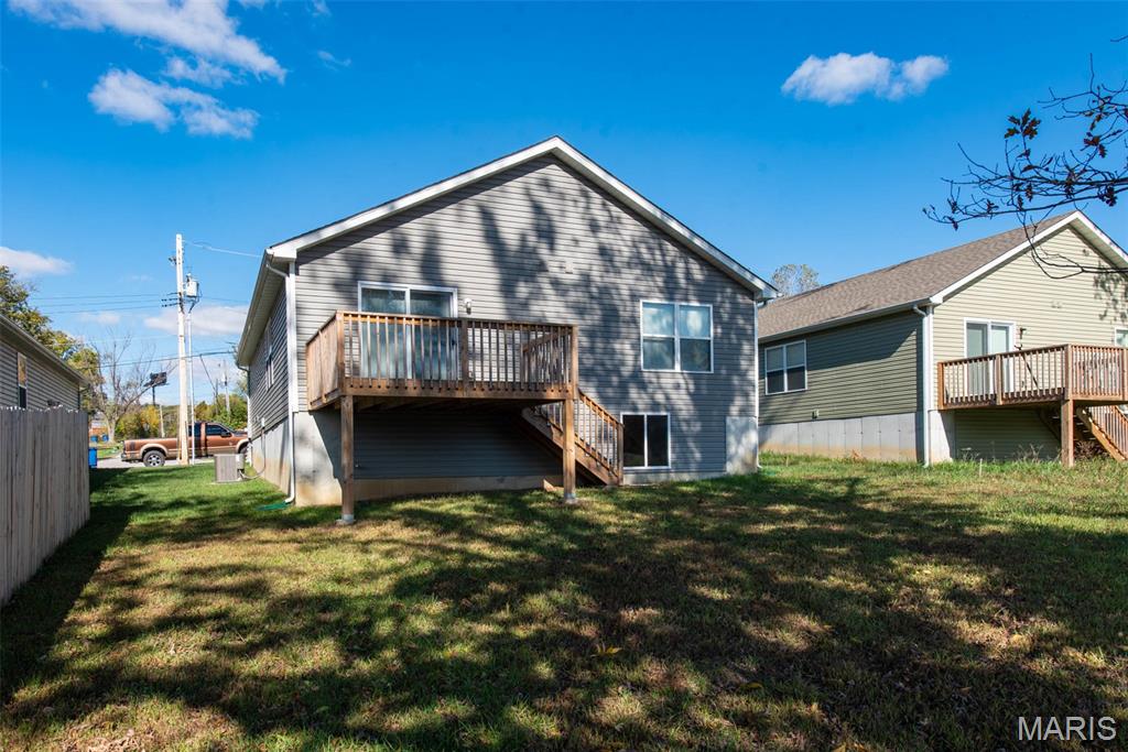 1666 Missouri Avenue