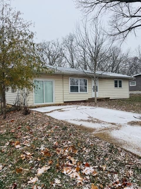 1670 Elmont Road Sullivan MO 63080