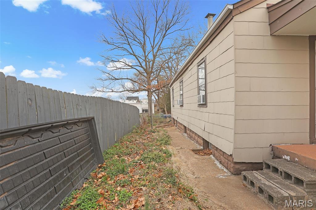 Warren Place Blk 1 Resub - Residential