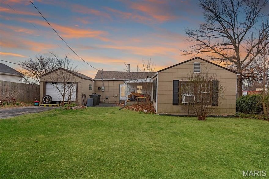 Opportunity awaits in the heart of Brentwood! Situated in a highly desirable location surrounded by shopping, dining, and easy highway access, this property presents an exceptional chance for investors, builders, or those looking to create their dream home from the ground up. Offered as-is, this lot provides incredible potential for redevelopment or new construction. Whether you're envisioning a custom residence or your next project, the possibilities here are endless.  Best for a teardown and would need extensive renovation.  Seller will not repairs, priced to sell.