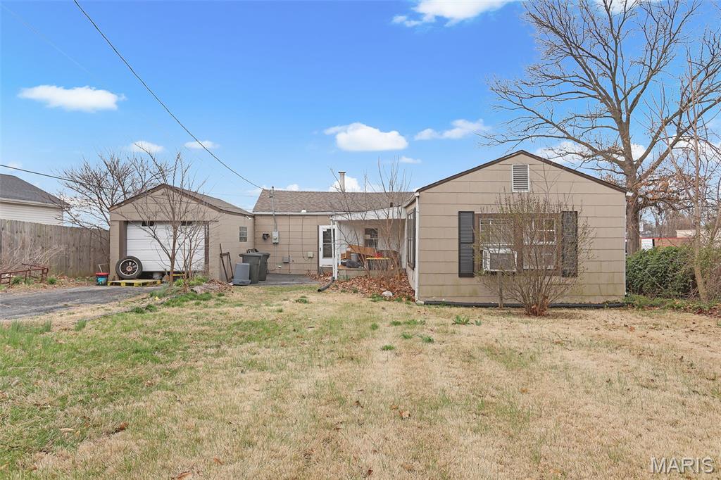 Warren Place Blk 1 Resub - Residential