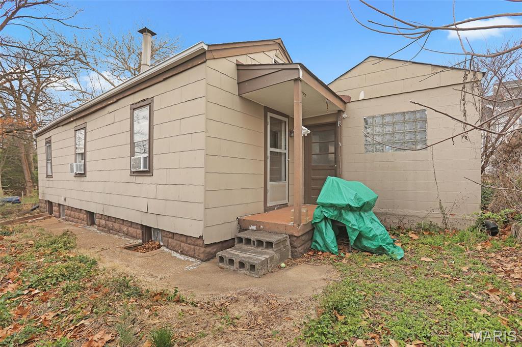 Warren Place Blk 1 Resub - Residential