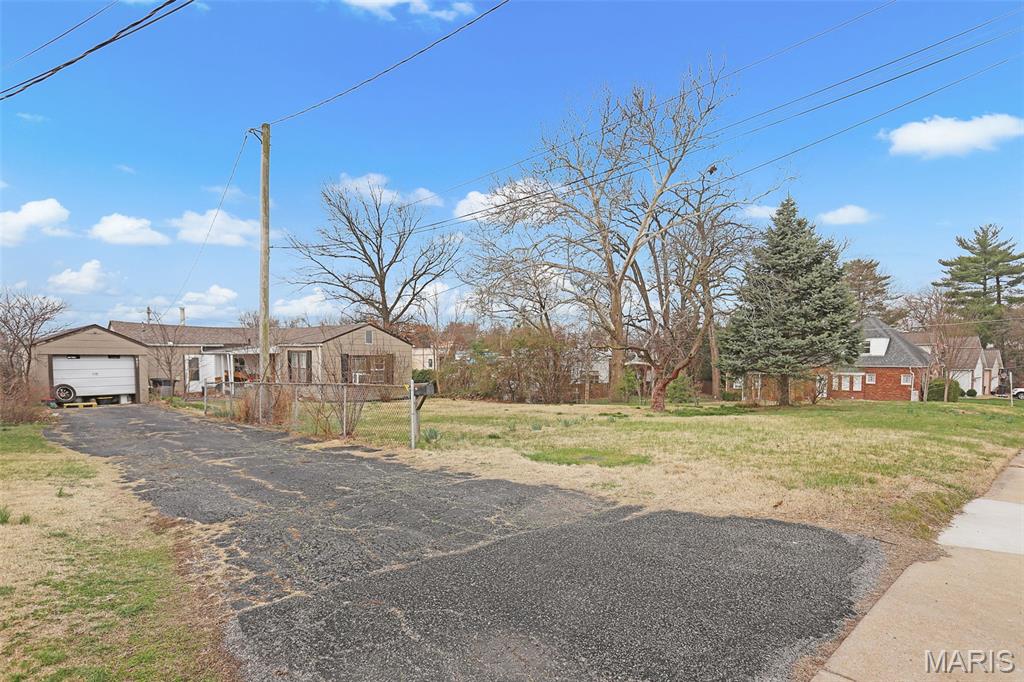 Warren Place Blk 1 Resub - Residential