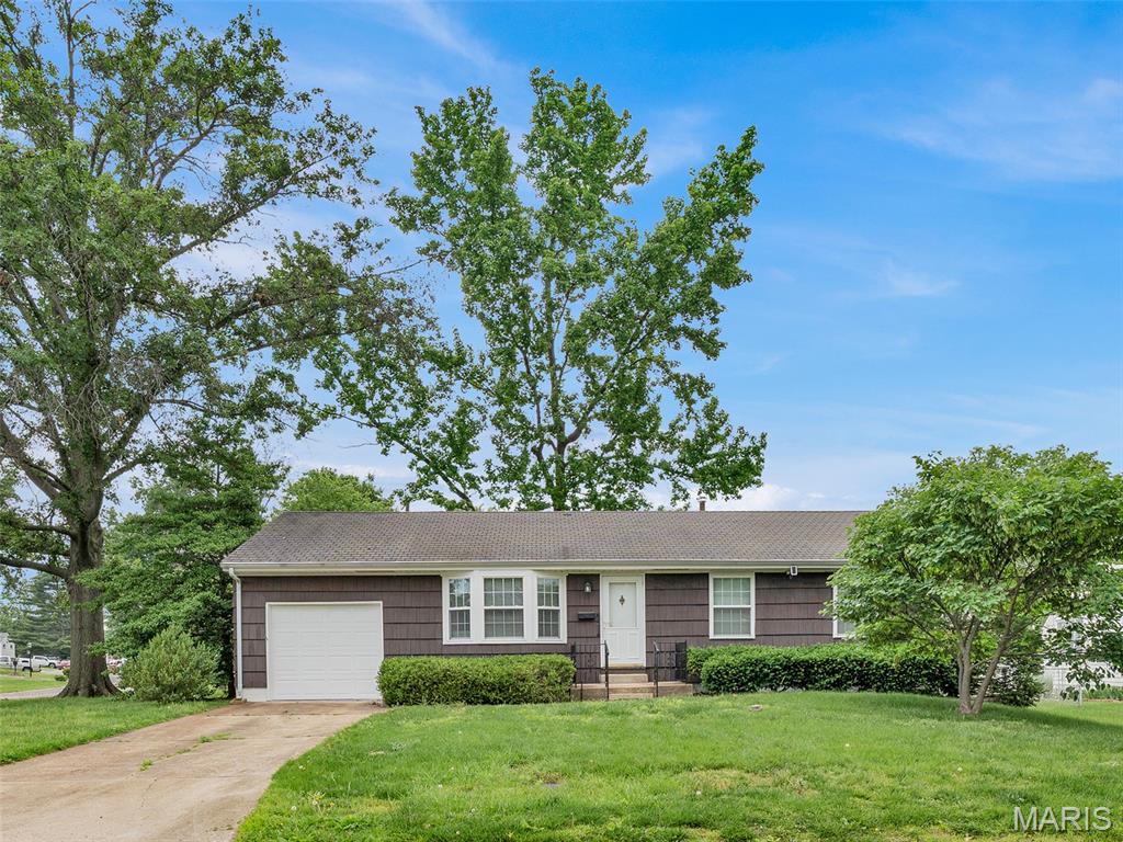 Valcour Hills - Residential