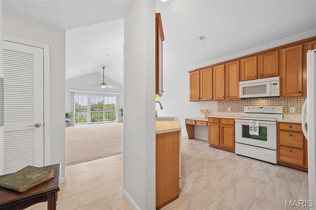 Greendale Manor #2 Bldg 2 - Residential