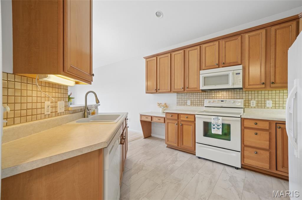 Greendale Manor #2 Bldg 2 - Residential