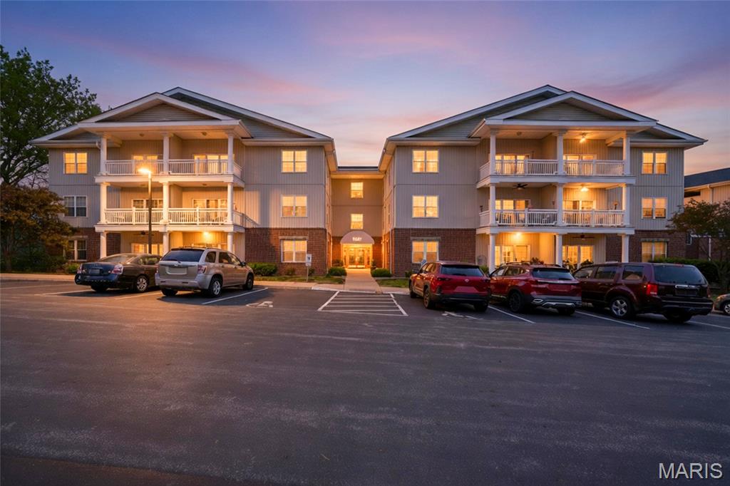 Greendale Manor #2 Bldg 2 - Residential