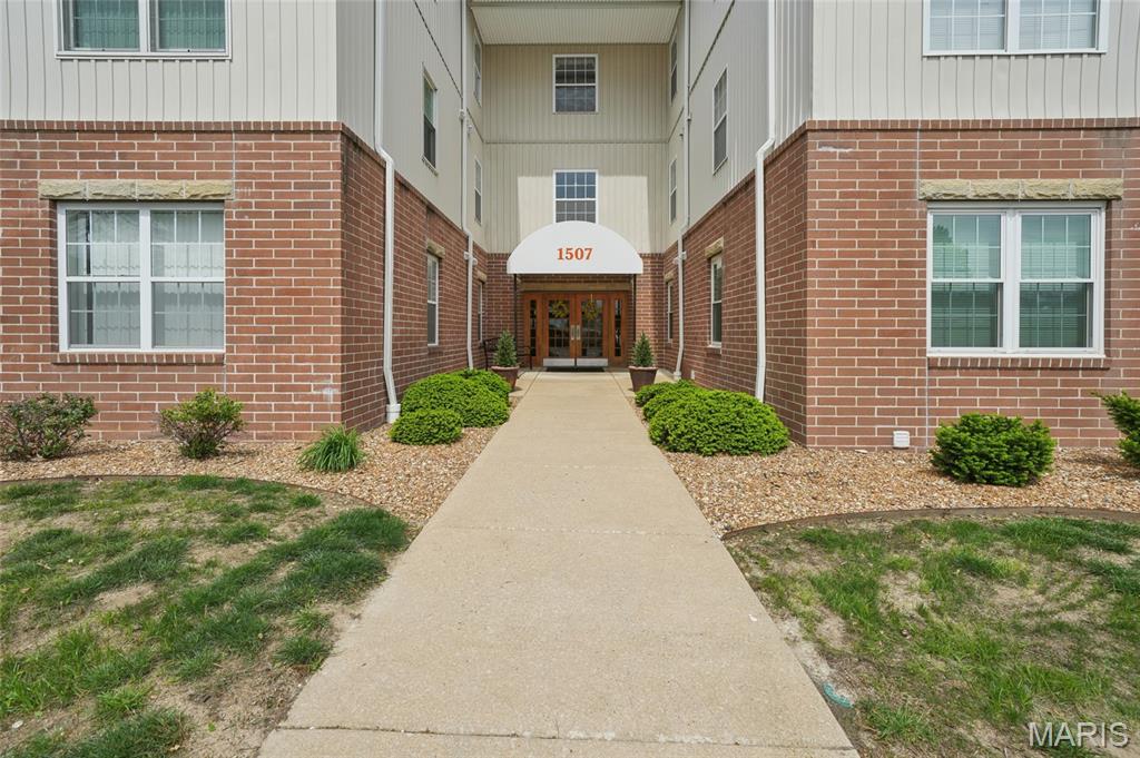 Greendale Manor #2 Bldg 2 - Residential