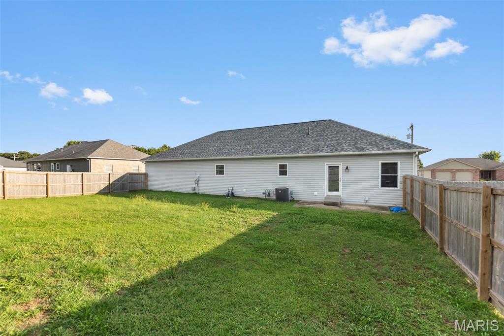 Pioneer Orchard - Residential