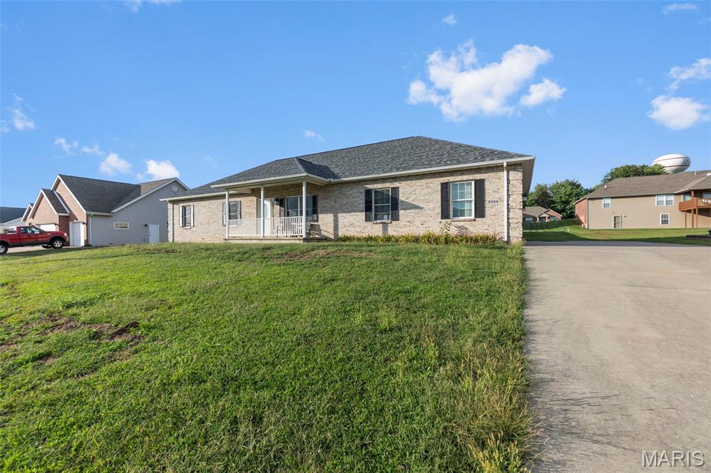 Pioneer Orchard - Residential