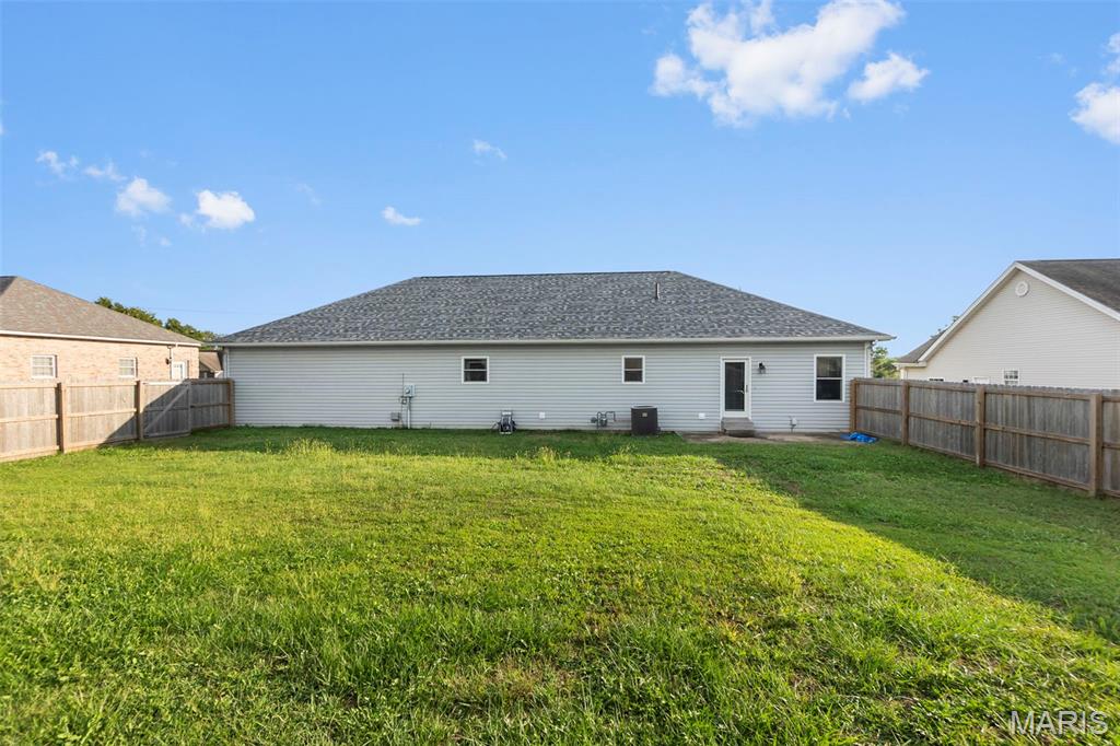 Pioneer Orchard - Residential