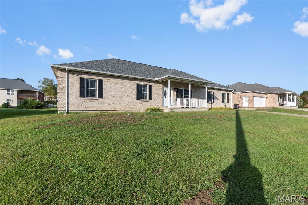 Pioneer Orchard - Residential