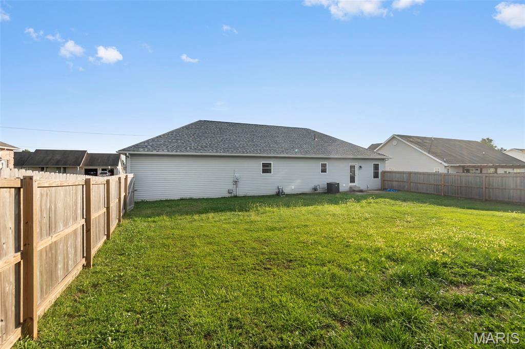 Pioneer Orchard - Residential