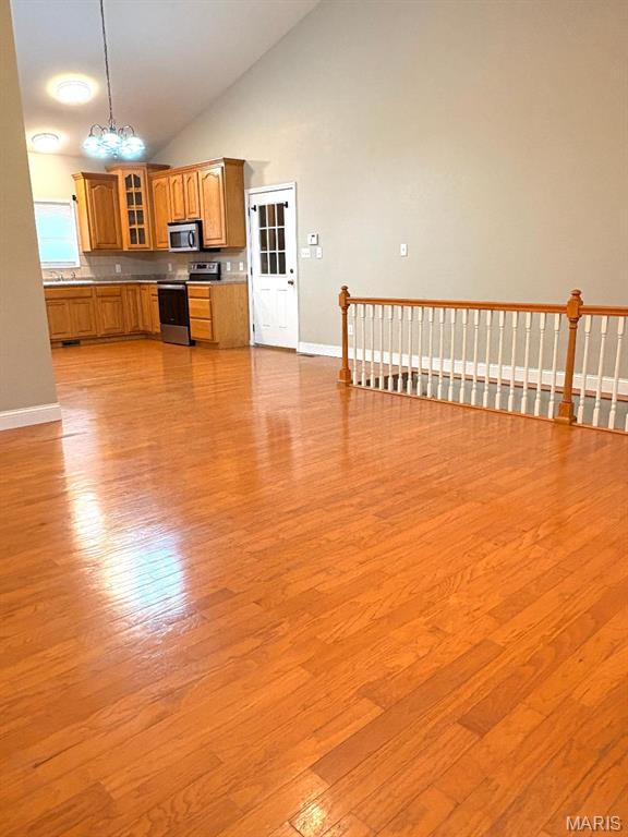 Pioneer Orchard - Residential