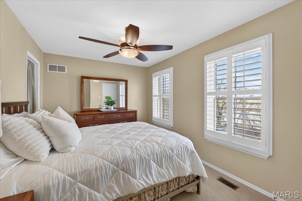 Botanical Heights - Residential