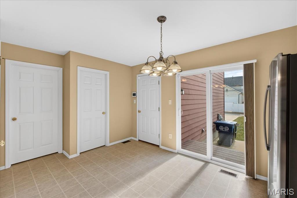 Botanical Heights - Residential