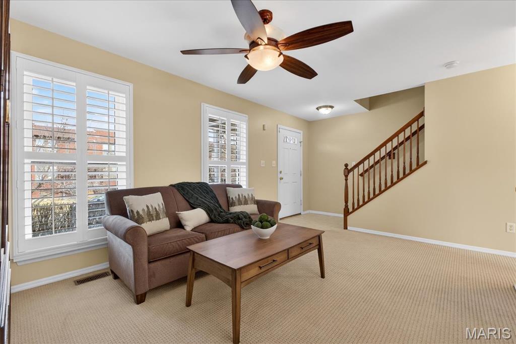 Botanical Heights - Residential