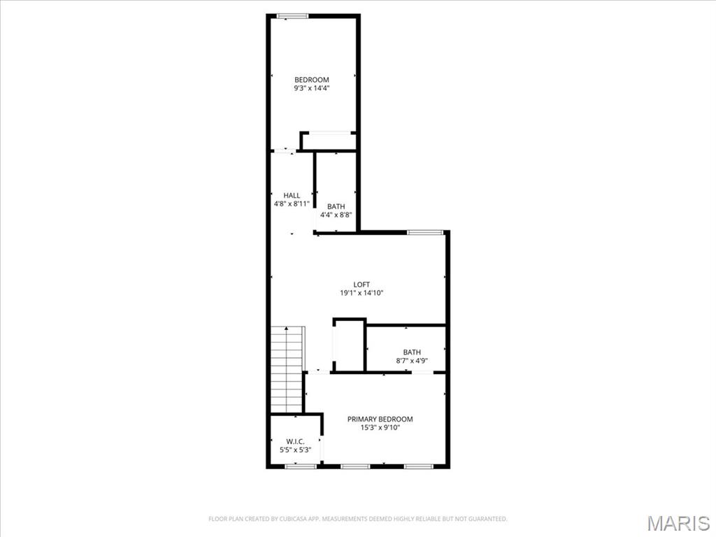 Botanical Heights - Residential