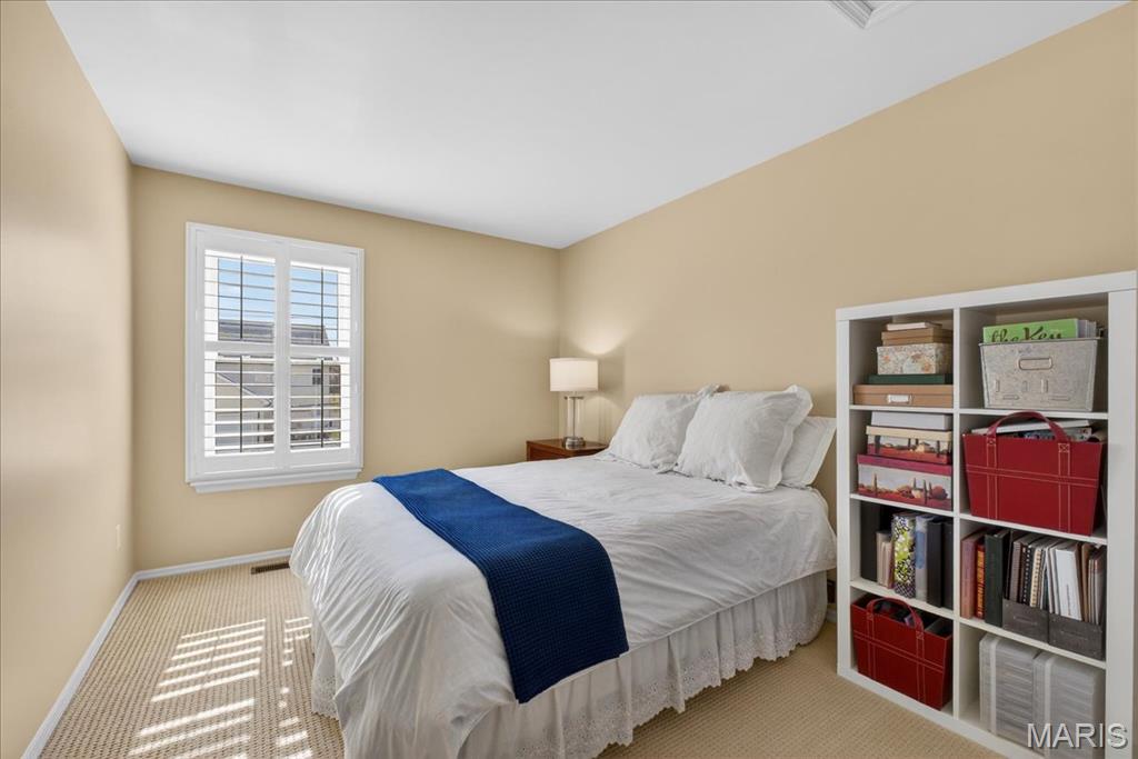 Botanical Heights - Residential