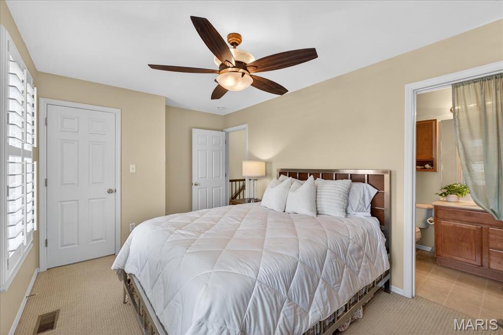 Botanical Heights - Residential