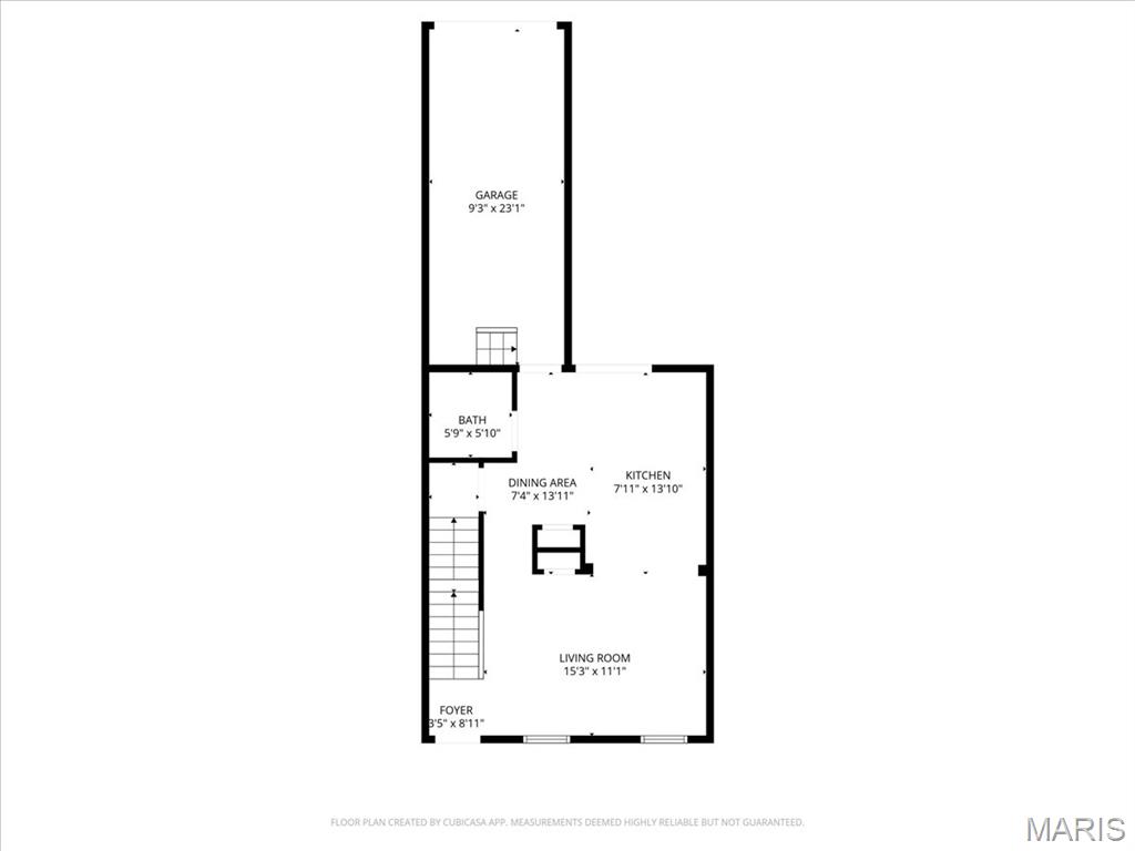 Botanical Heights - Residential
