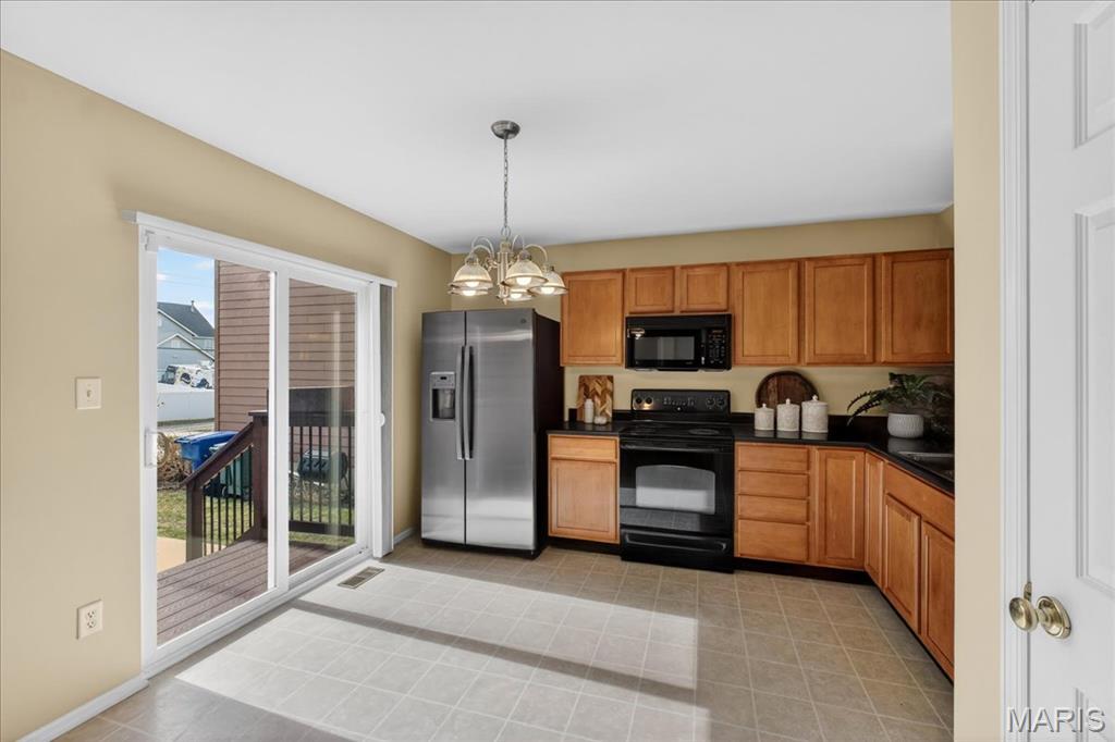 Botanical Heights - Residential