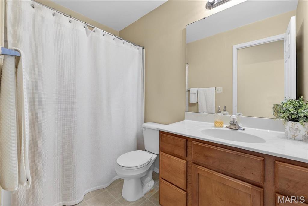 Botanical Heights - Residential