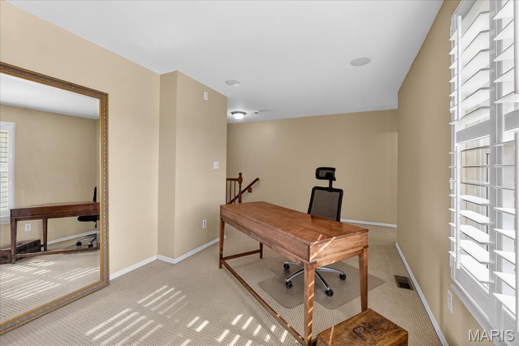 Botanical Heights - Residential