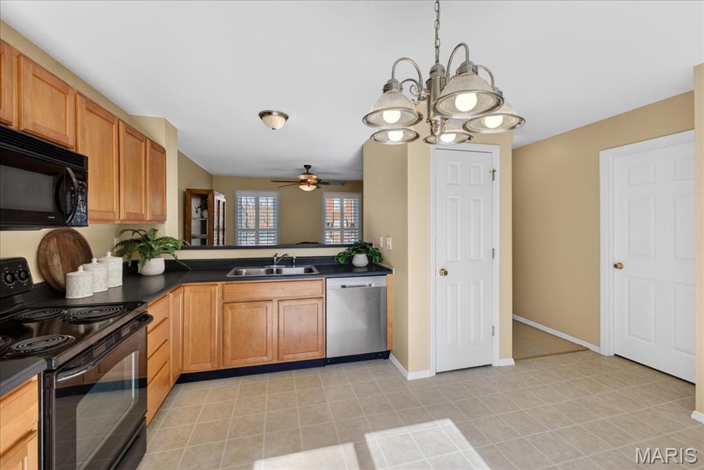 Botanical Heights - Residential