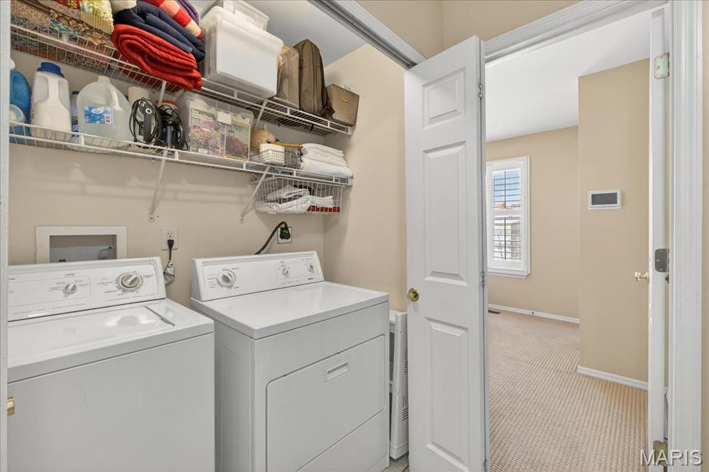 Botanical Heights - Residential