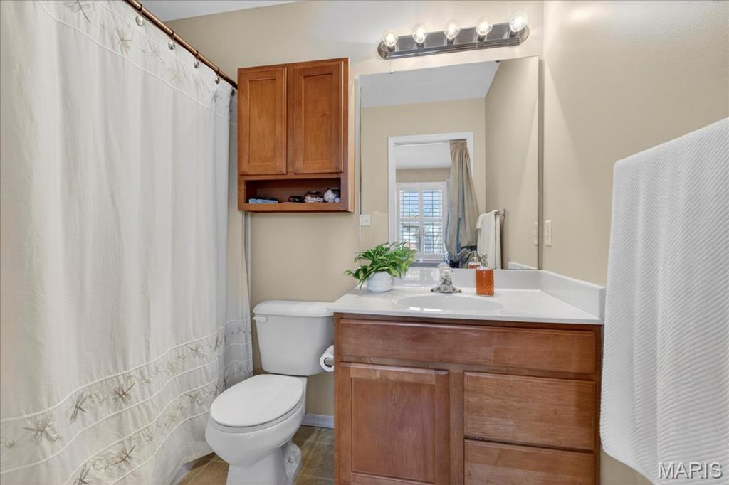 Botanical Heights - Residential