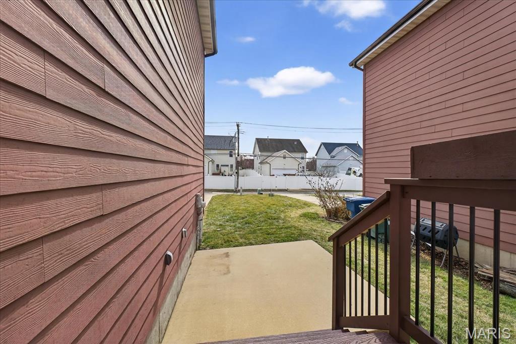 Botanical Heights - Residential