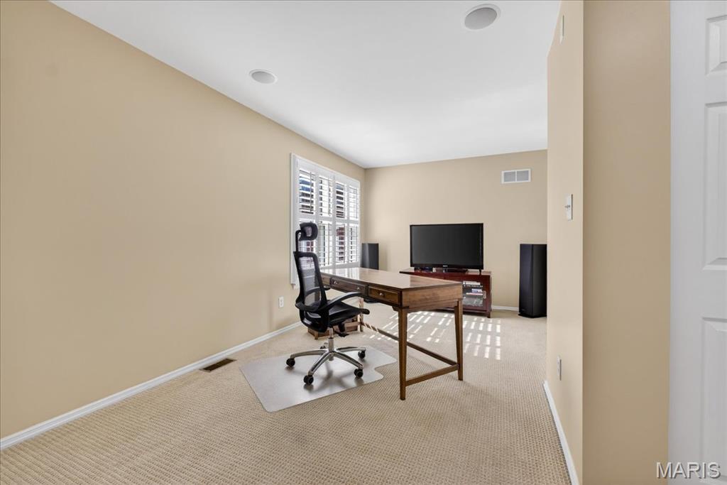 Botanical Heights - Residential