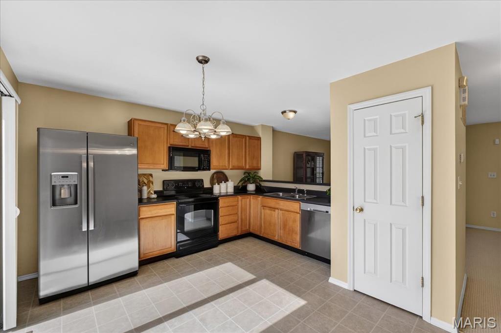 Botanical Heights - Residential