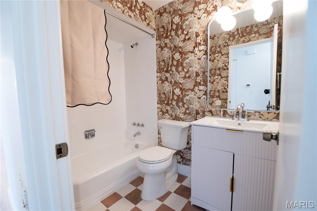 Willow Brook Sec 6 - Residential