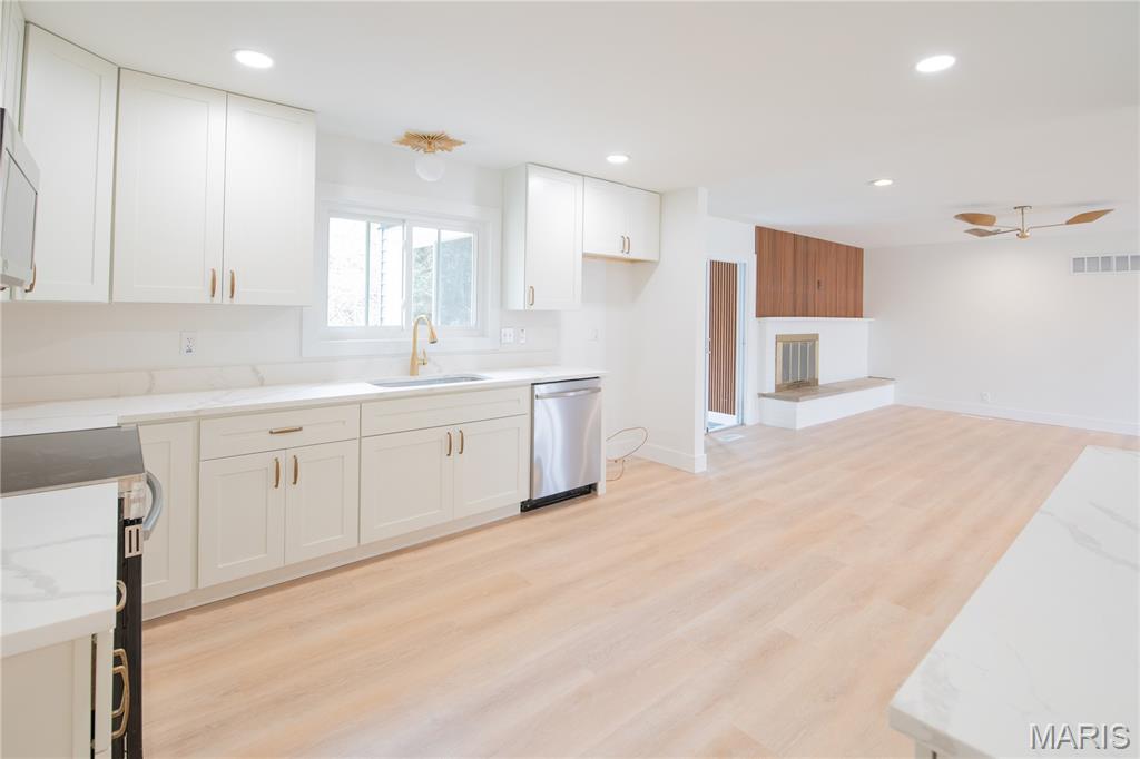 Willow Brook Sec 6 - Residential