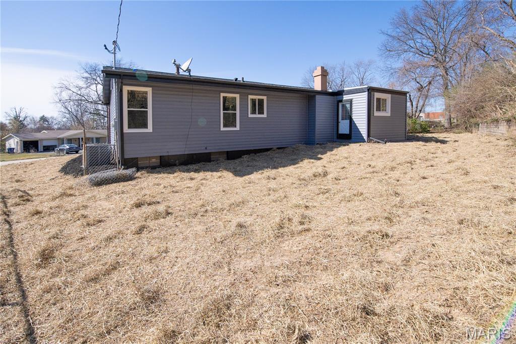 Willow Brook Sec 6 - Residential