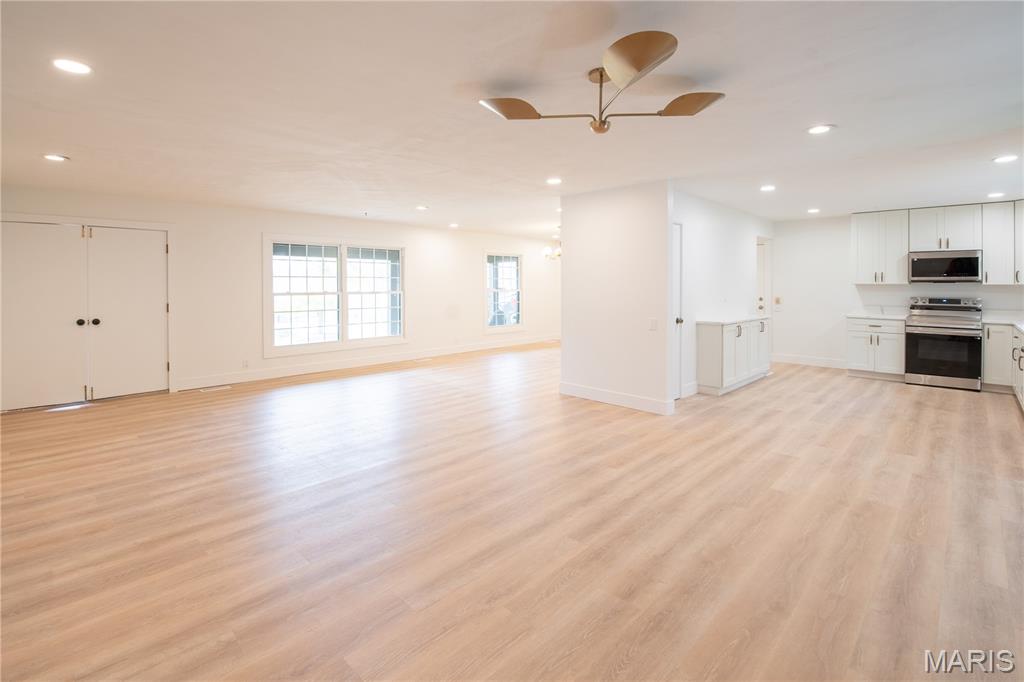 Willow Brook Sec 6 - Residential