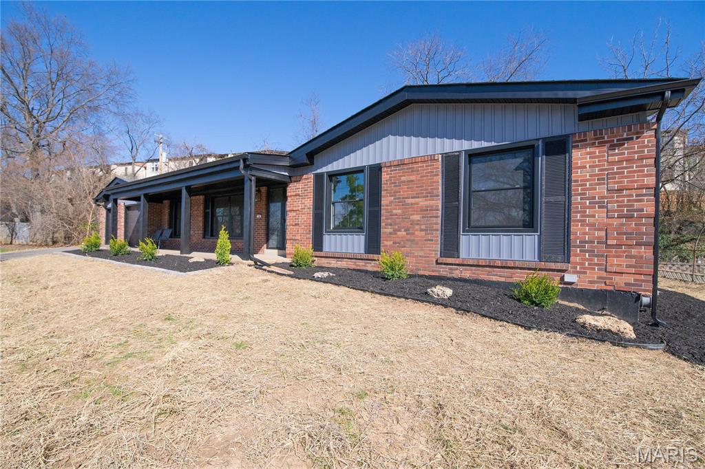 Willow Brook Sec 6 - Residential