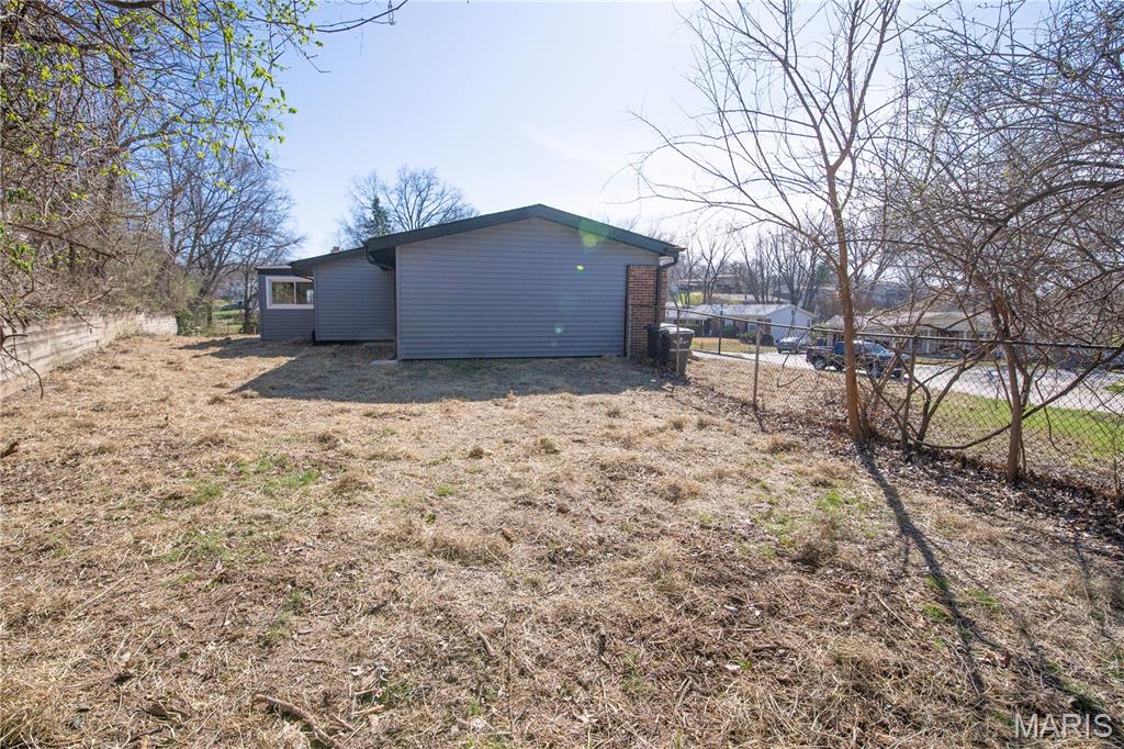 Willow Brook Sec 6 - Residential