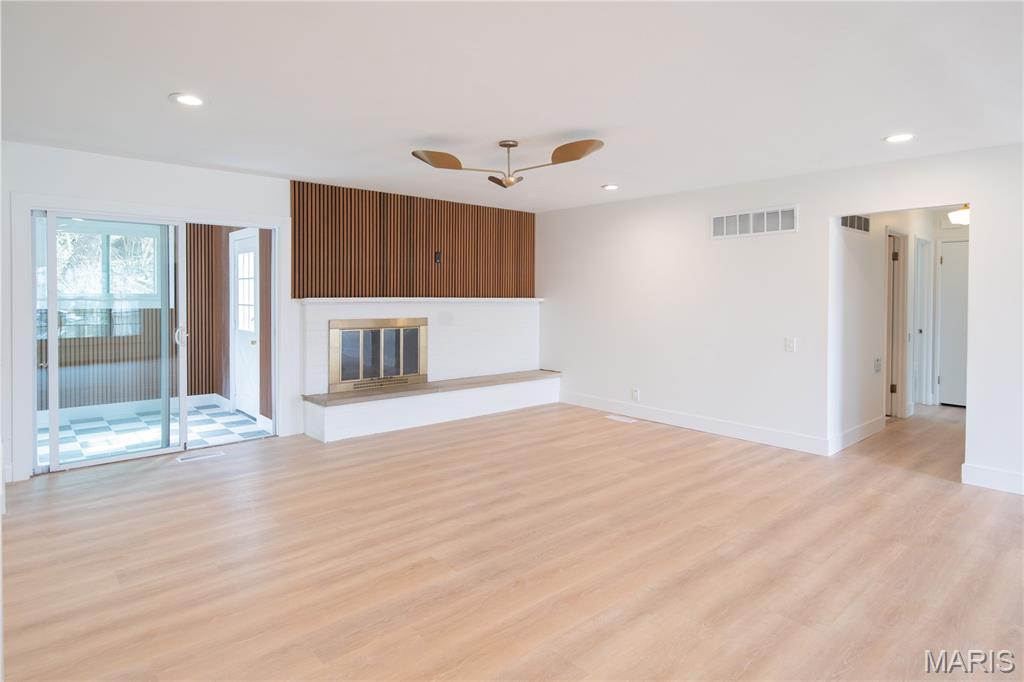 Willow Brook Sec 6 - Residential