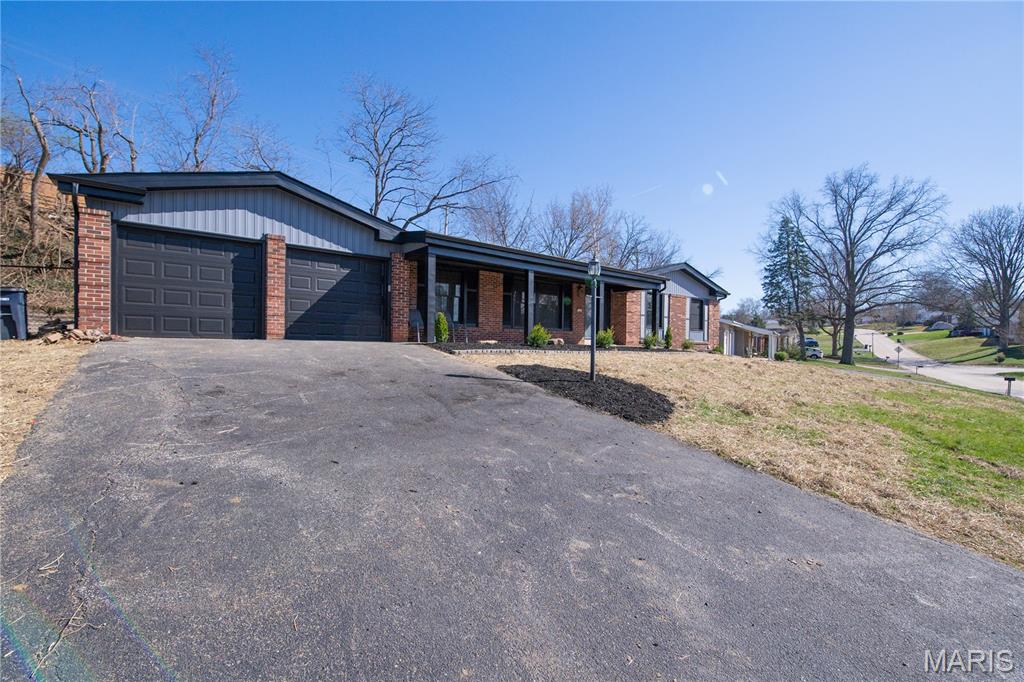 Willow Brook Sec 6 - Residential