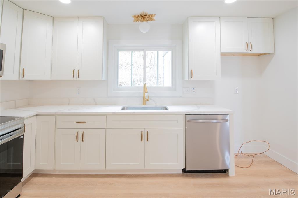 Willow Brook Sec 6 - Residential