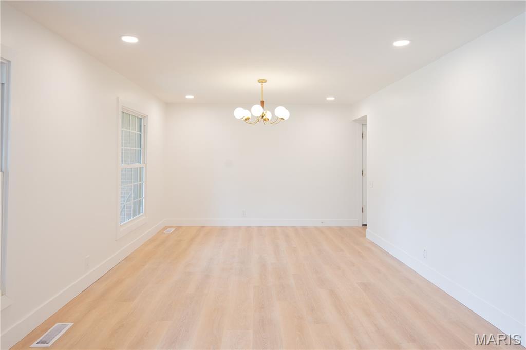 Willow Brook Sec 6 - Residential