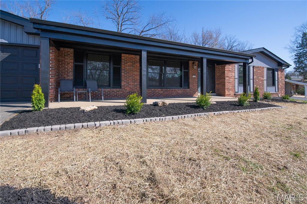 Willow Brook Sec 6 - Residential