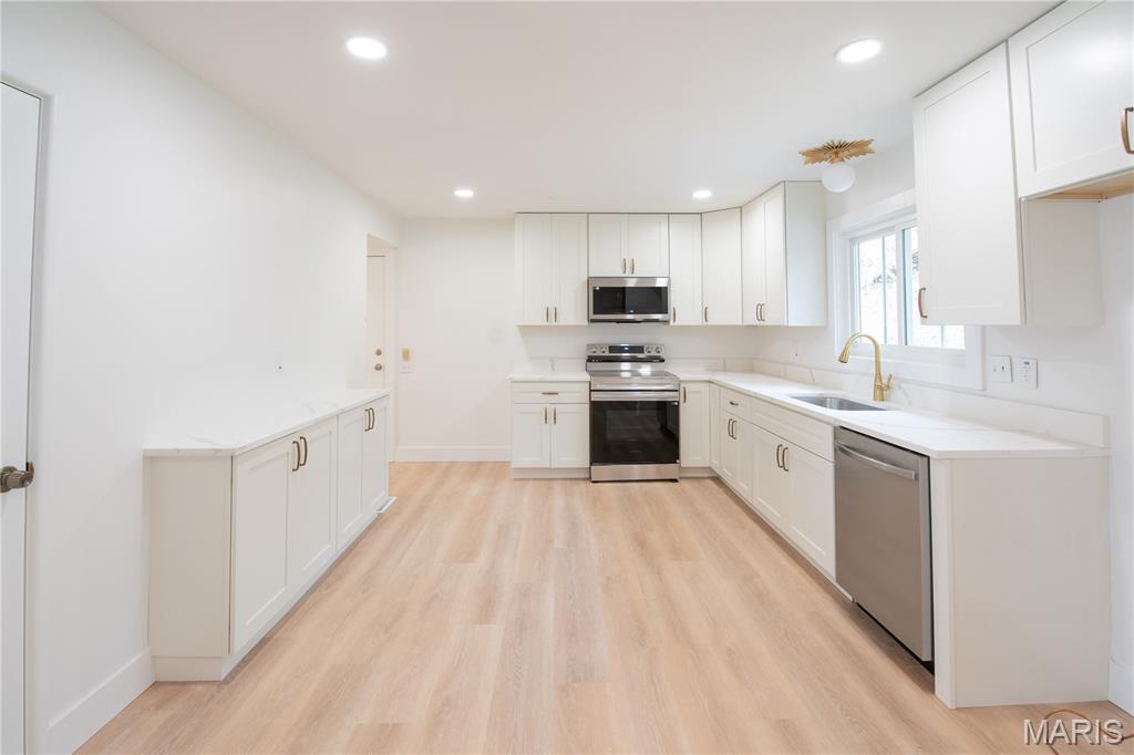 Willow Brook Sec 6 - Residential